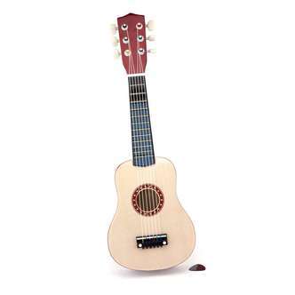 Kid'oh Guitar (Træ)