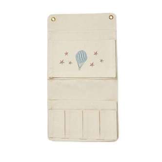 Cam Cam Copenhagen Vægopbevaring - GOTS - Dreamland