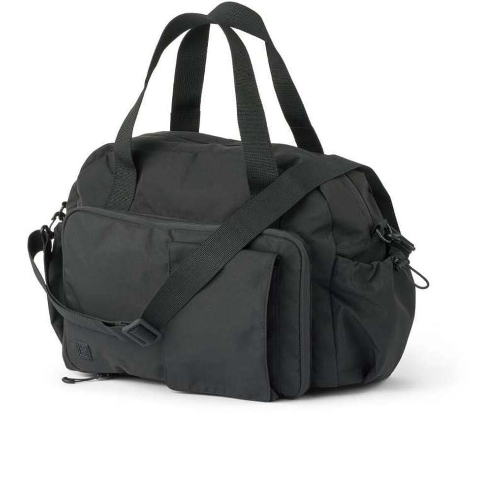 Liewood Carly Pusletaske - Black