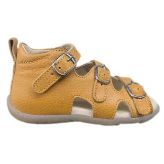 Sandal 'ala BabyBotte', gul