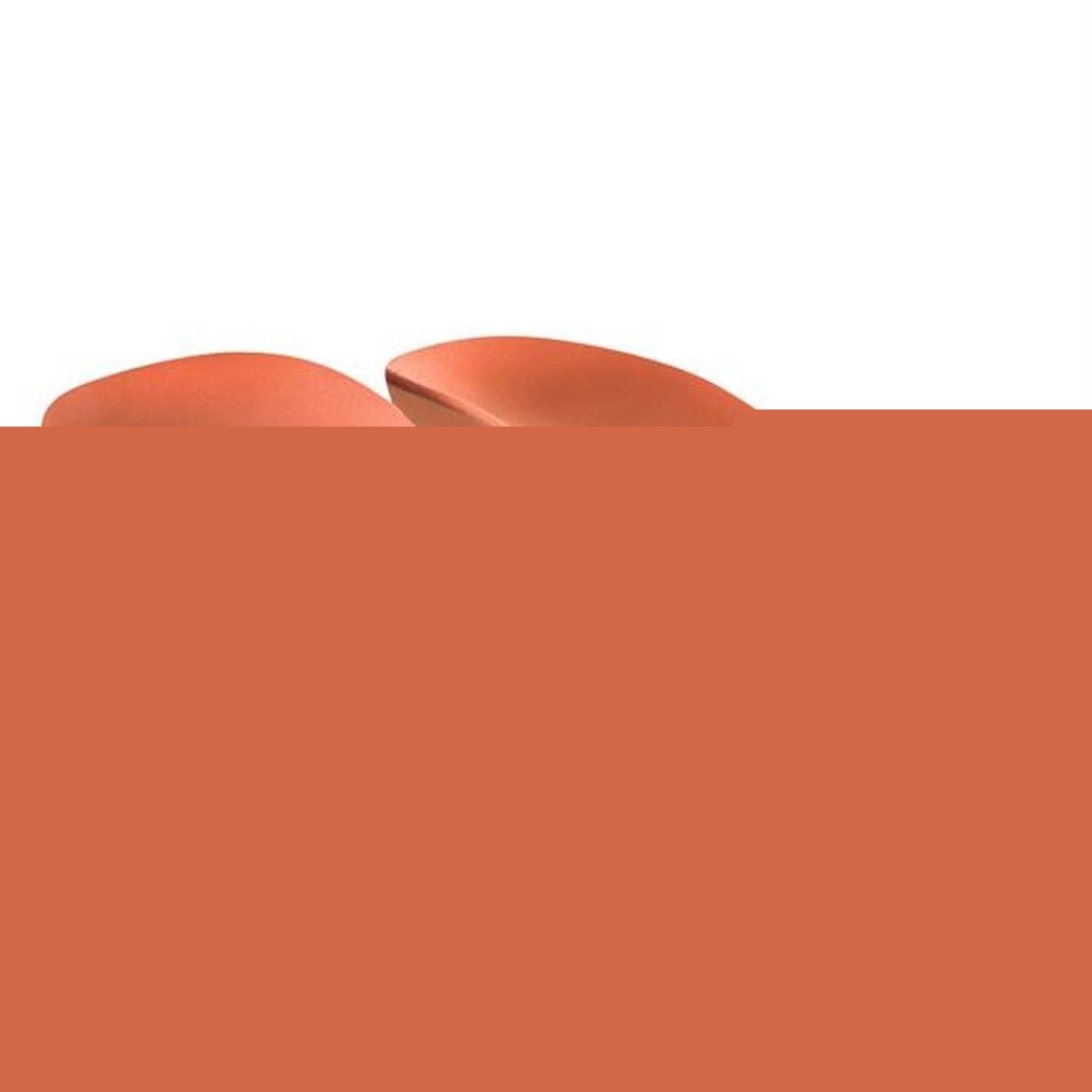 Memo orange indlægssål, fuld længde