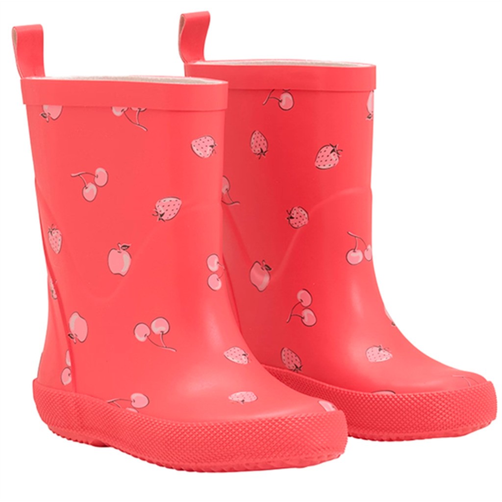 CeLaVi smalle gummistøvler, Cayenne