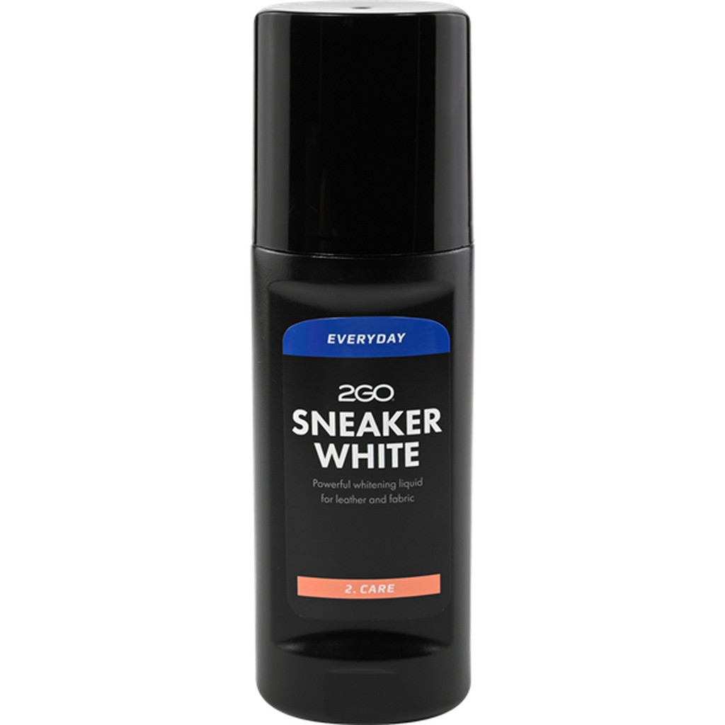 2GO Sneaker White