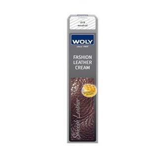 Læder creme, neutral