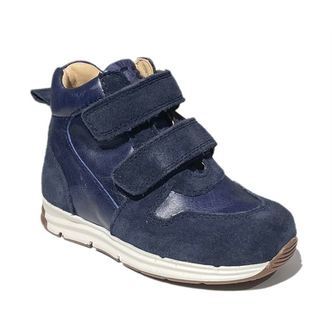 Arauto RAP vandtætte sporty sneakers, navy java