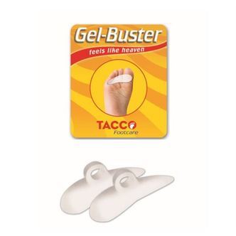 Tacco Gel-Buster til Hammertå