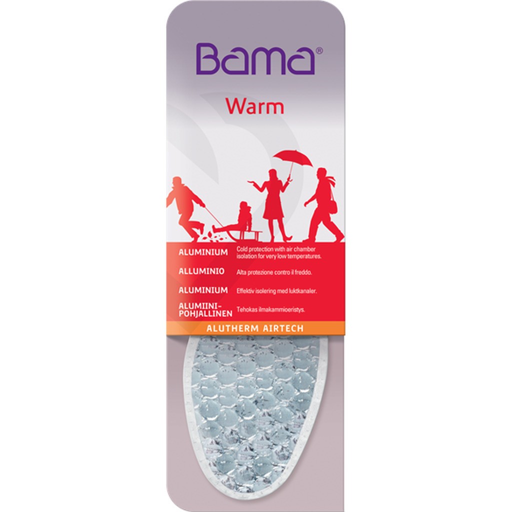 Bama termosål