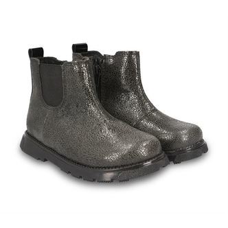 Memo Chelsea ankelstøvle, sort