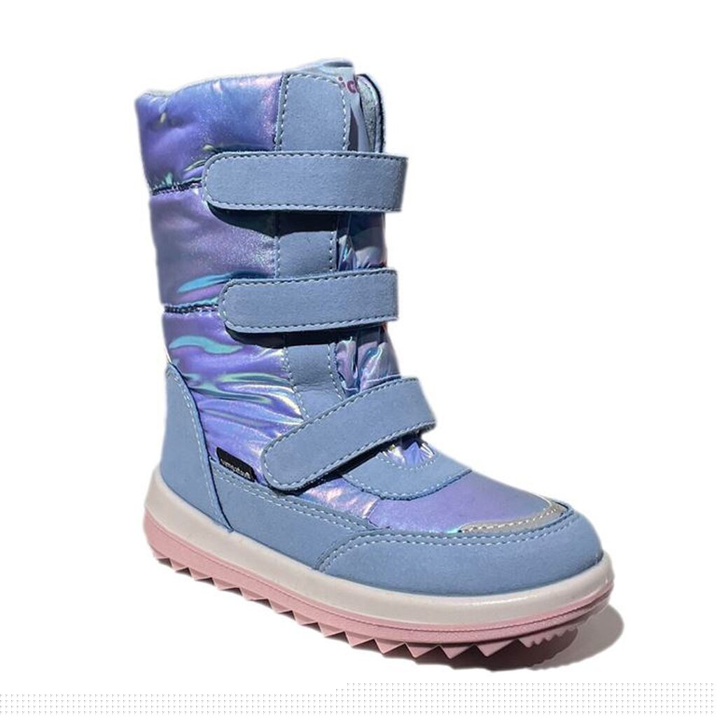 Richter 5001 vinterstøvler, ice