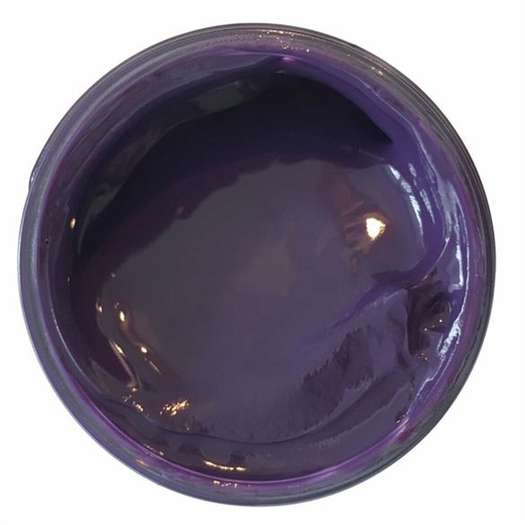 Bjorns Skocreme / skosværte - Bjørns, dark lilac