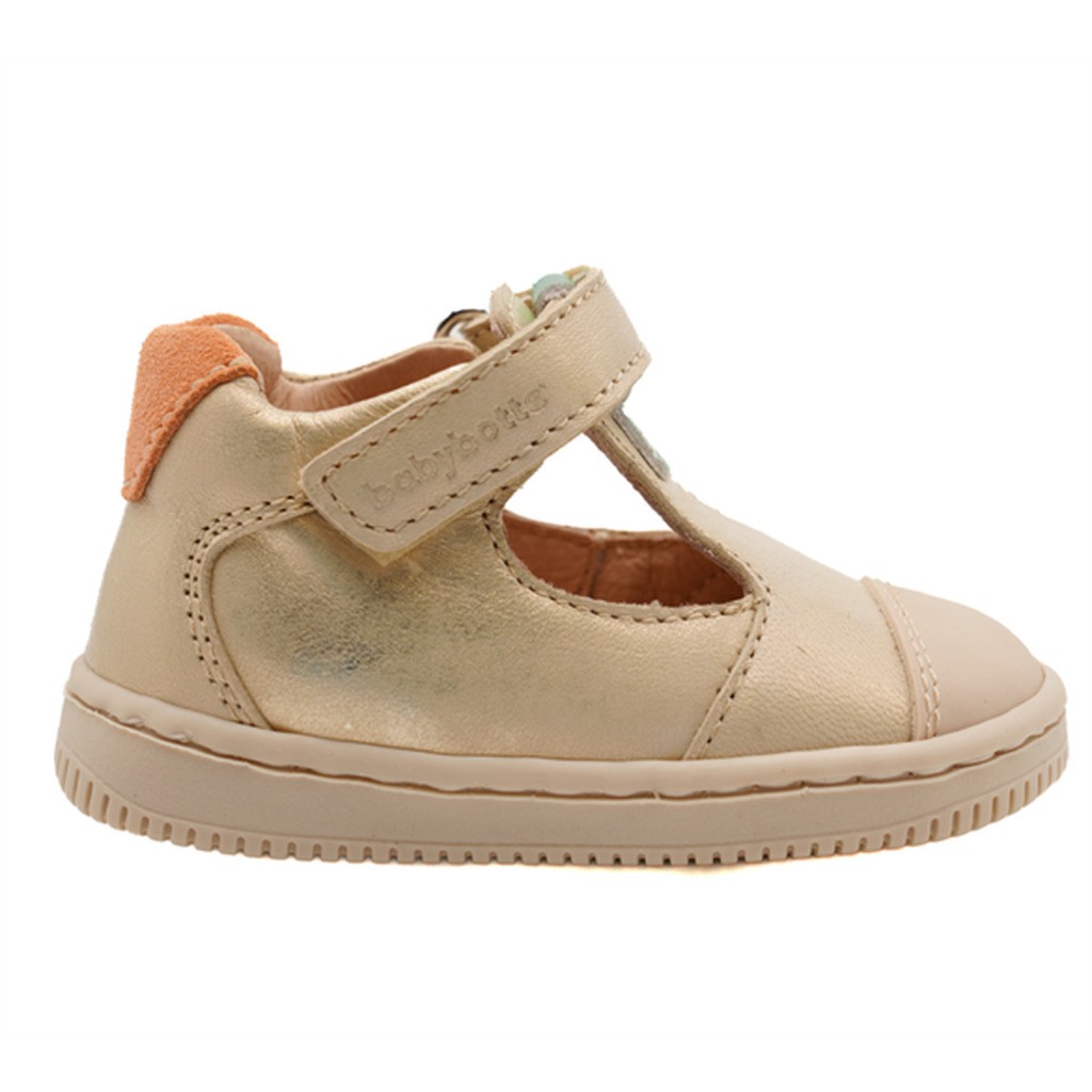 BabyBotte Pita tullesko, pearl