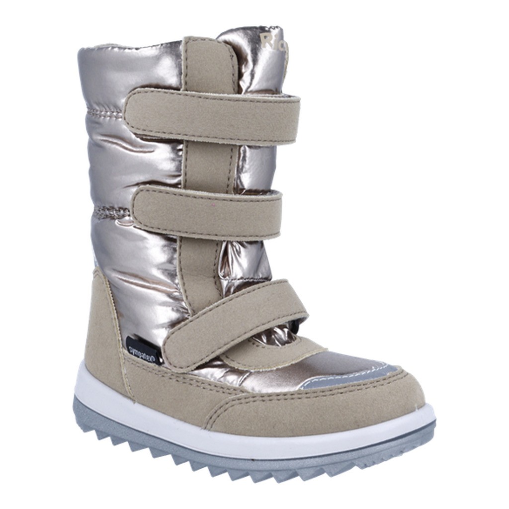 Richter 5001 vinterstøvler, bronze