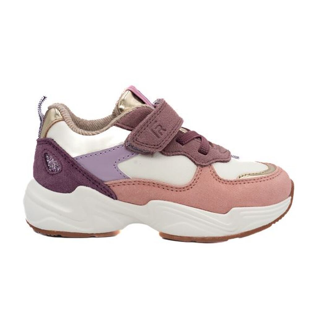BabyBotte sneakers, rosa/lilla