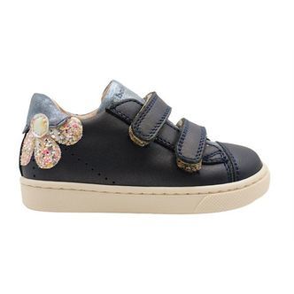 BabyBotte Abeille sneakers, mørkeblå