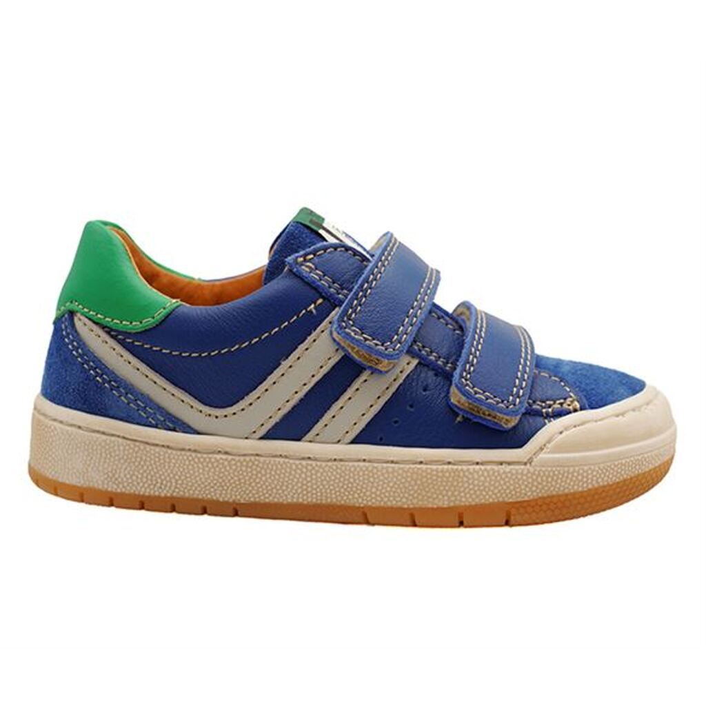 BabyBotte Karemba sneakers, jeansblå