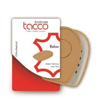 Tacco Relax, kile til hælspore