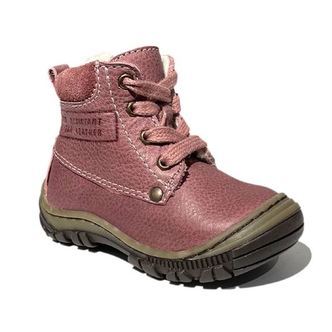 Arautorap (RAP) Berk, vinterstøvler, old rose