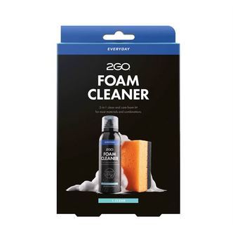 Woly Combi Cleaner - sko rens