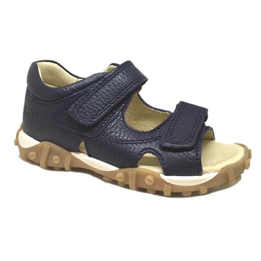 Arautorap (RAP) trekkingsandal, navy