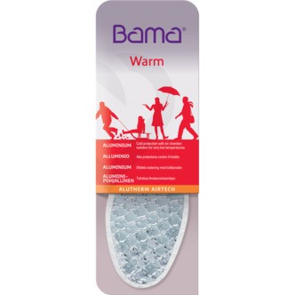 Bama termosål