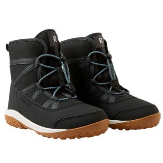 Reima Myrsky vinterstøvle, sort