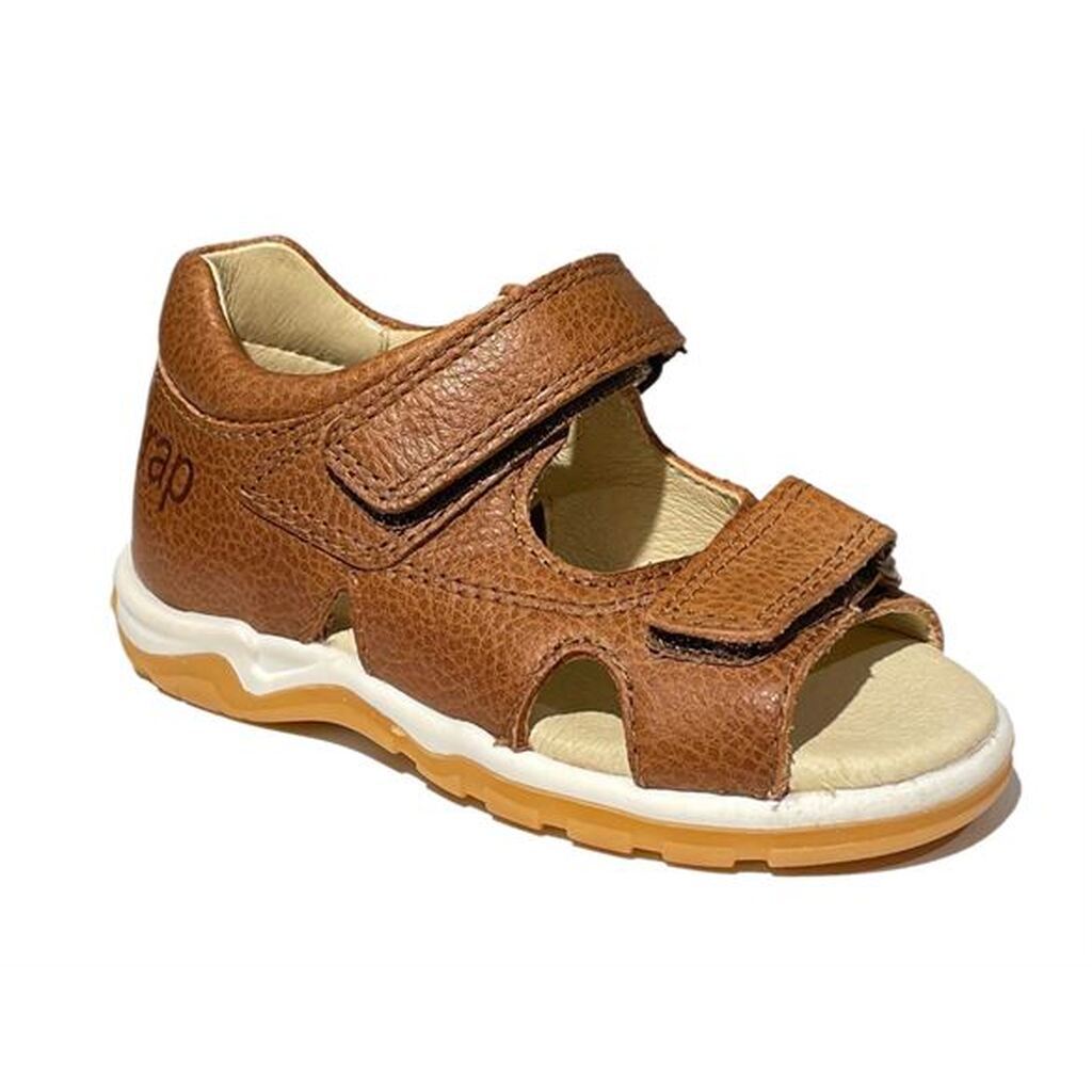 Arauto Rap  trekkingsandal, cognac