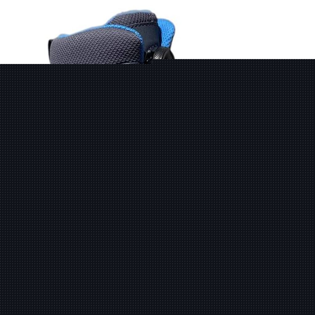 Superfit vinterstøvler m/BOA lukning, navy blå