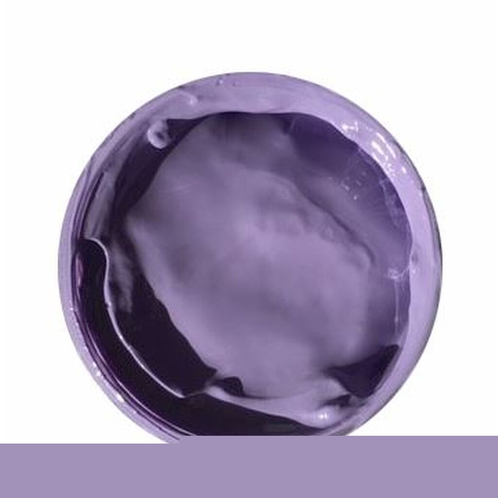 Blød skocreme / skosværte - Bjørns, purple/lys lilla