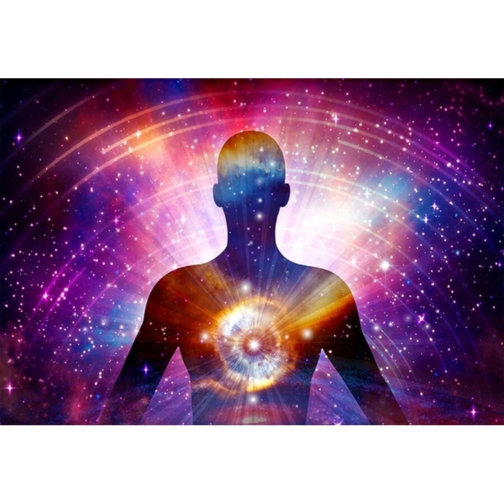 Cosmic Connection