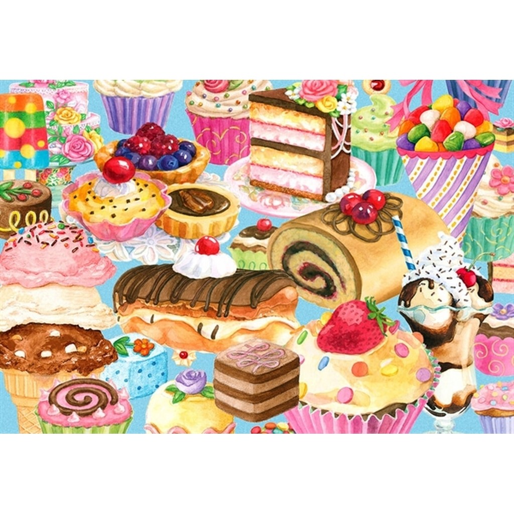 Sweet Treats