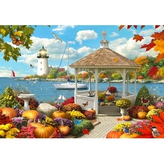 Autumn Splendor
