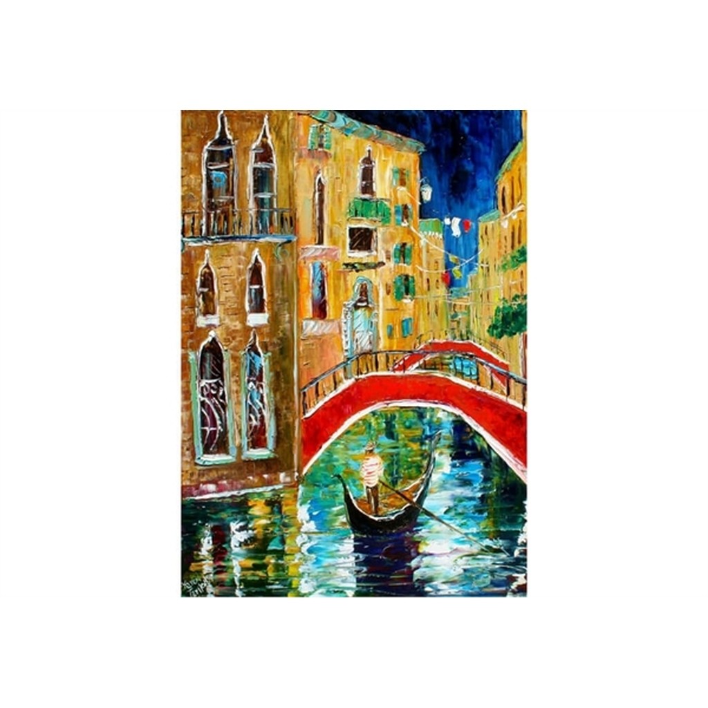 Perfect Venice