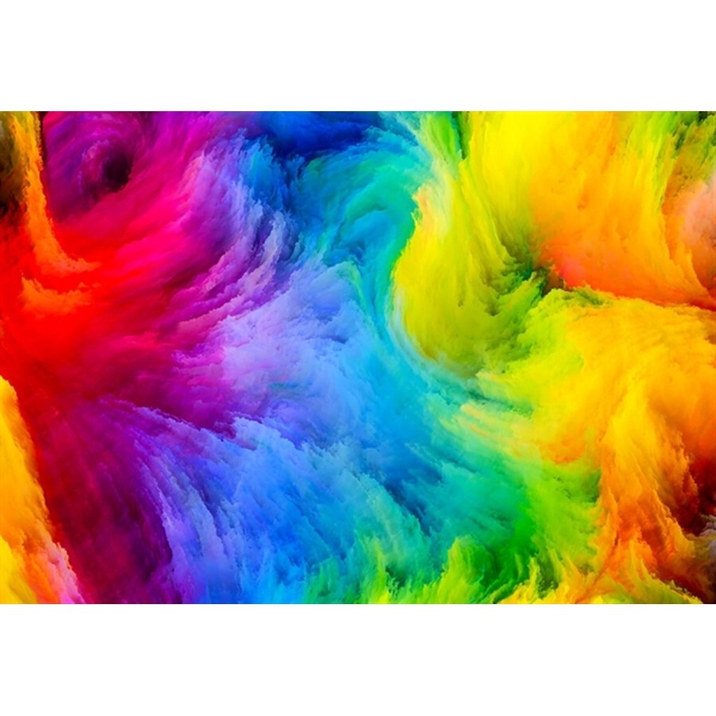Colorful Dreams