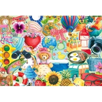 Miscellaneous Medley