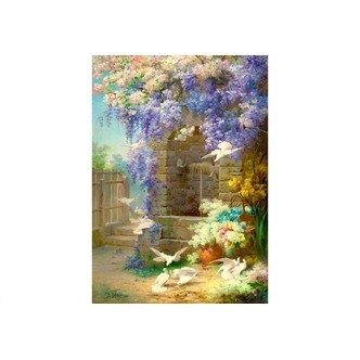 Le Printemps