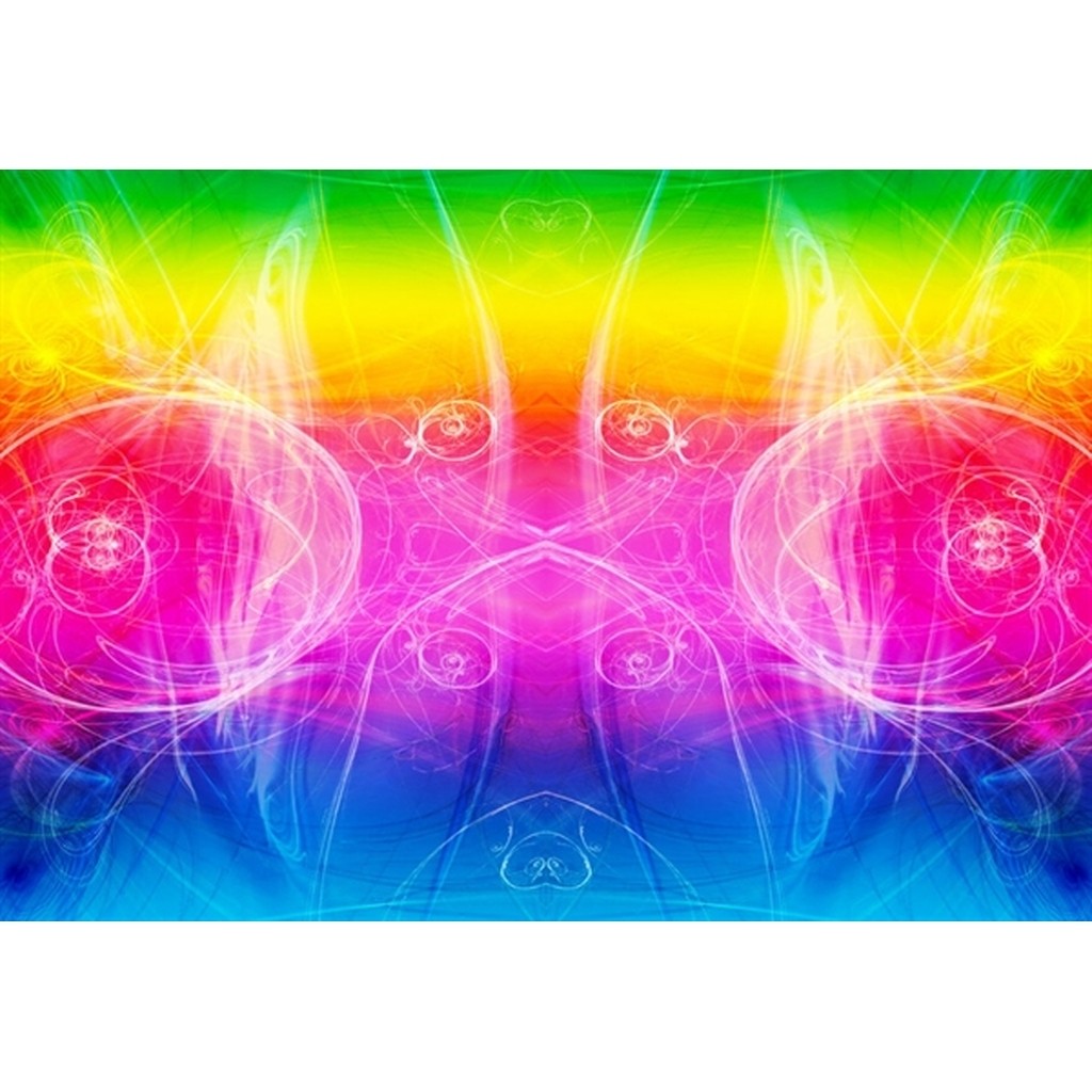 Rainbow Spectrum