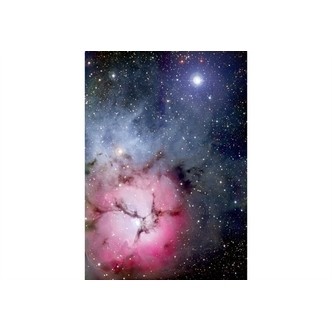 The Trifid Nebula