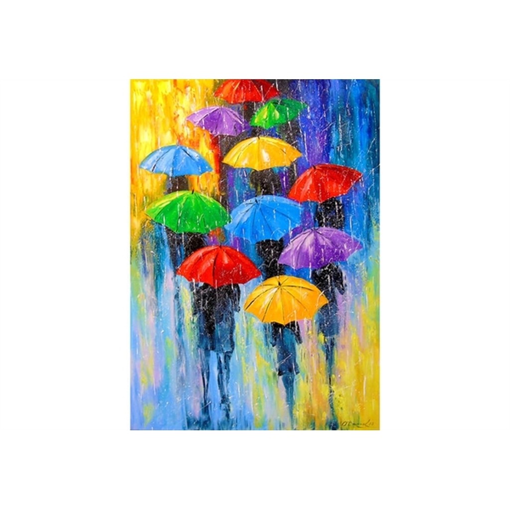 Rainy Day