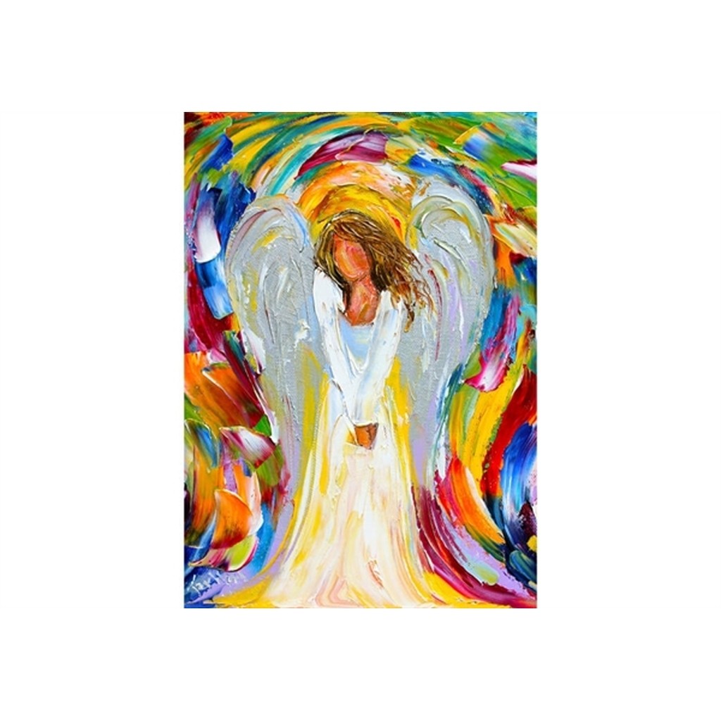 Angel Blessing