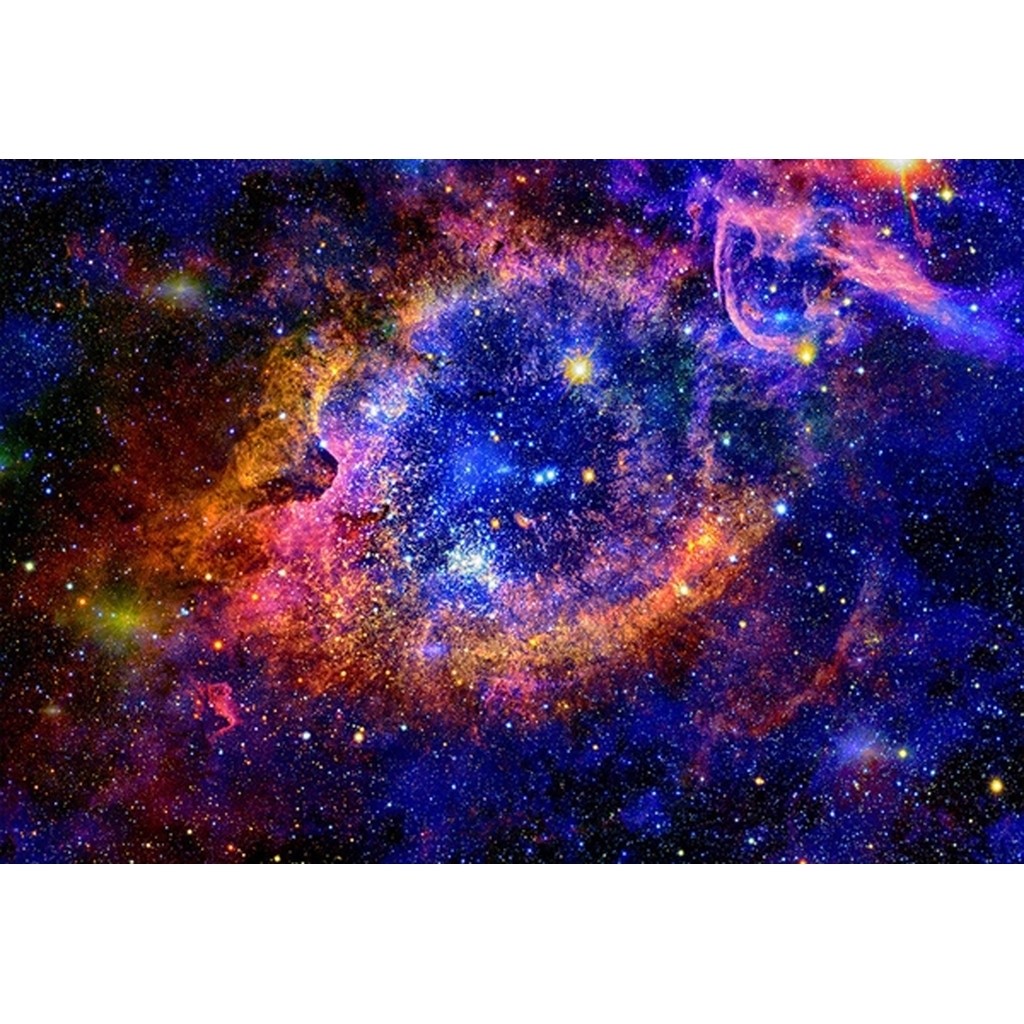 The Helix Nebula
