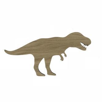 T-rex - træ