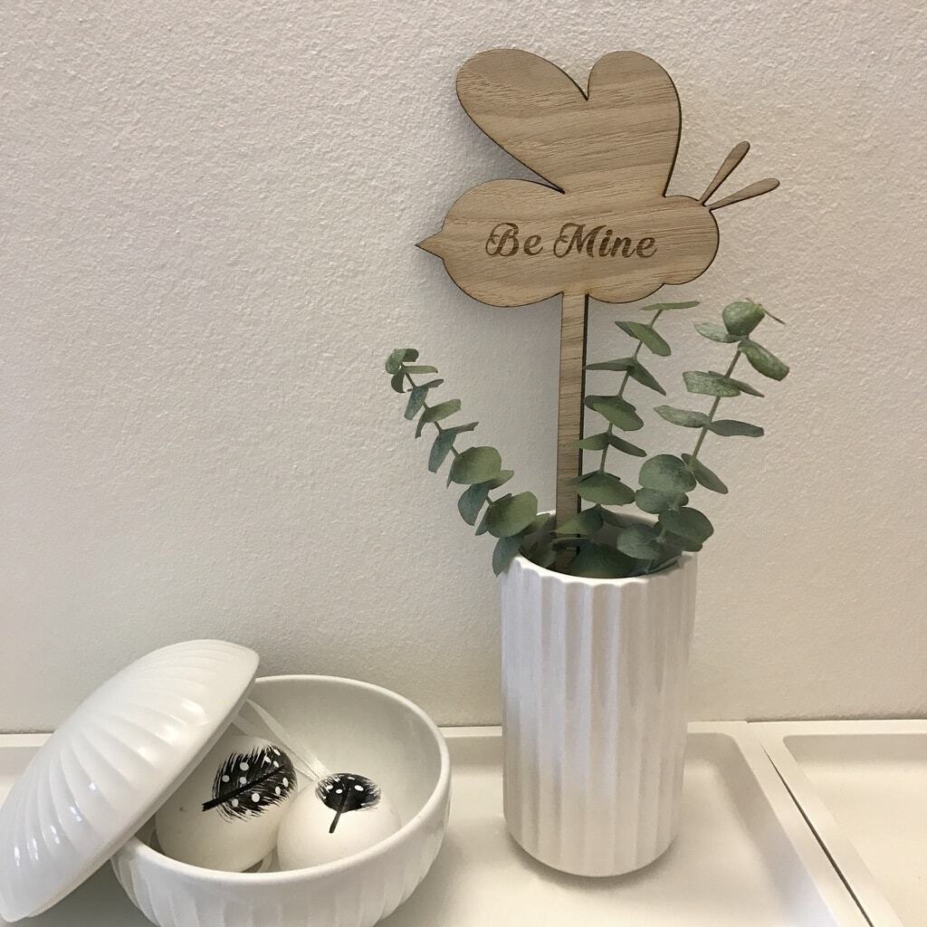 Bi egetræ - 27 cm