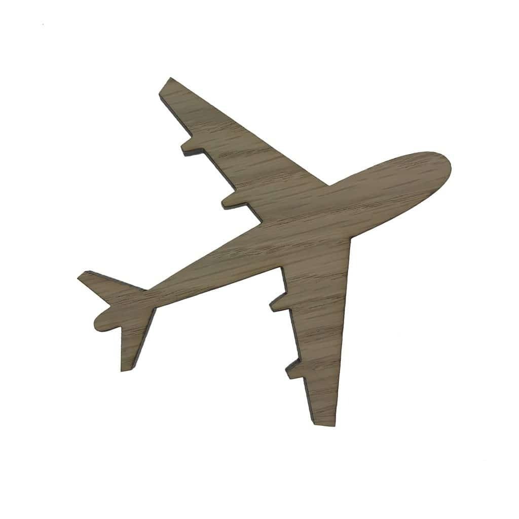 Fly lille - træ