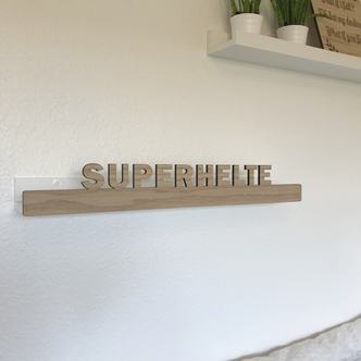 Hyldefront - Superhelte
