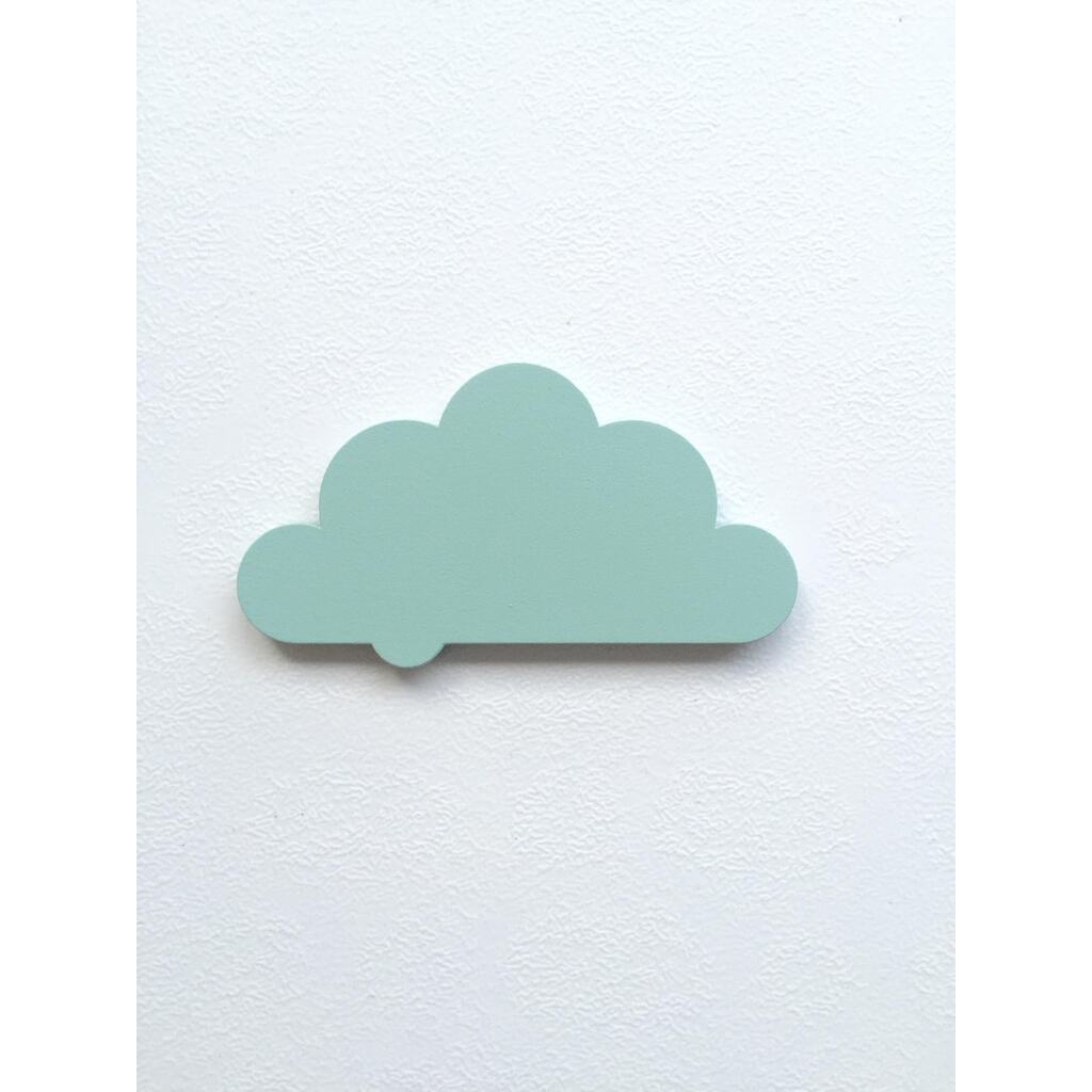Sky knage - farve