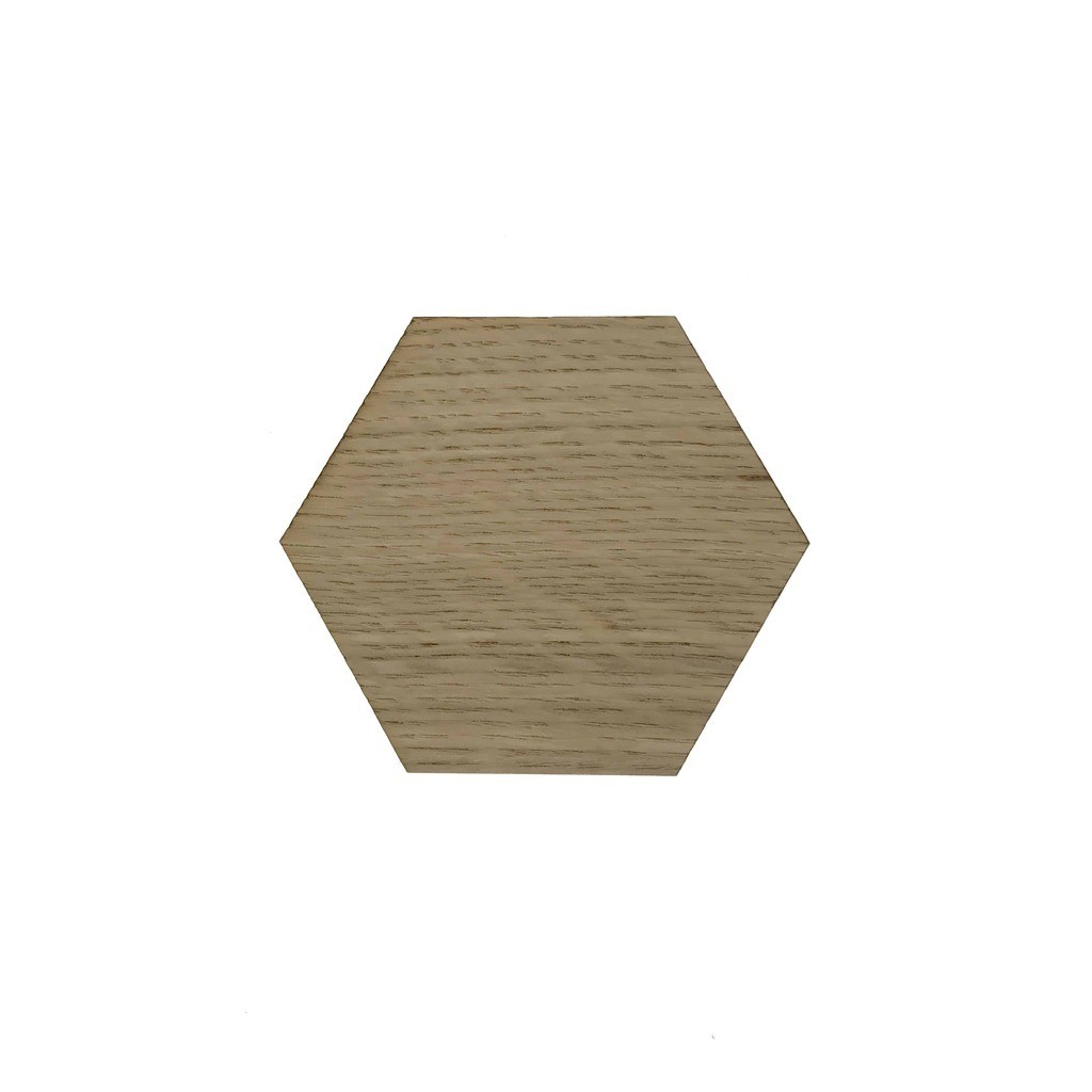 Design Plade blank