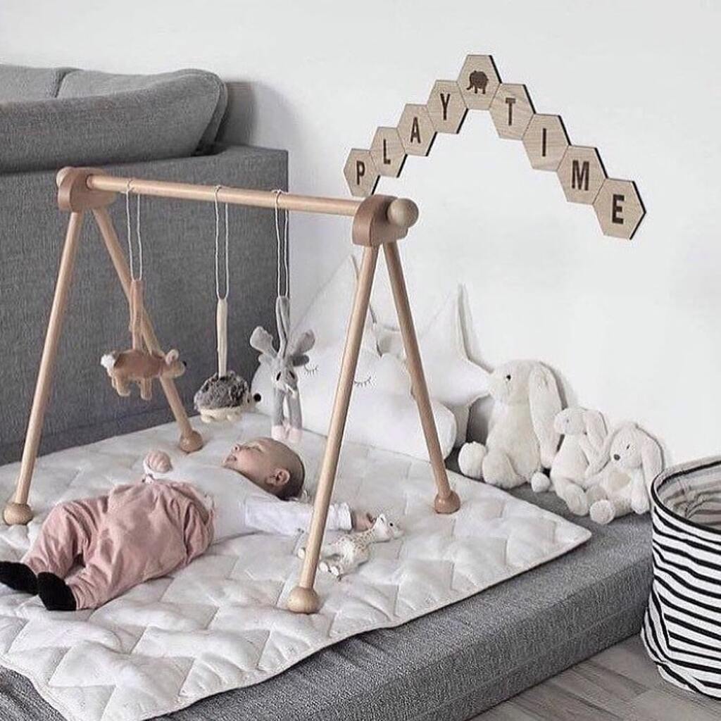 Design plader med PLAYTIME