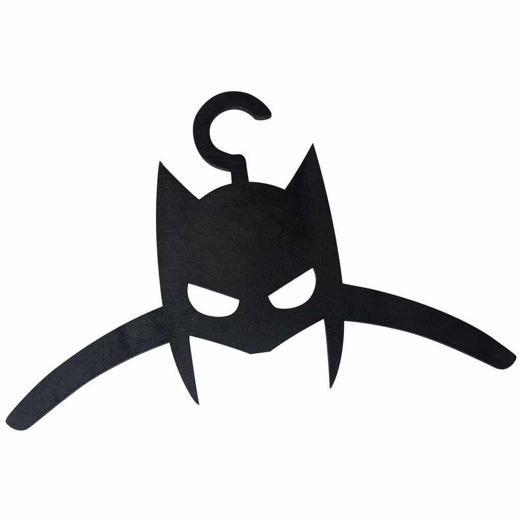 Maske Bøjle - sort