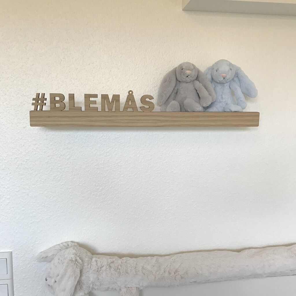 Hyldefront - #Blemås