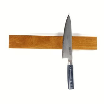 Knivmagnet 40 cm - Garapa